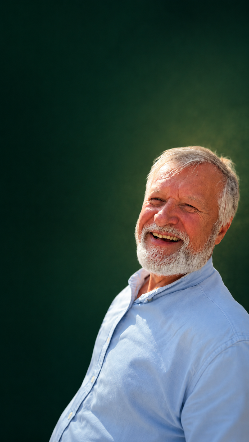 André Borowski, independent industrial engineer